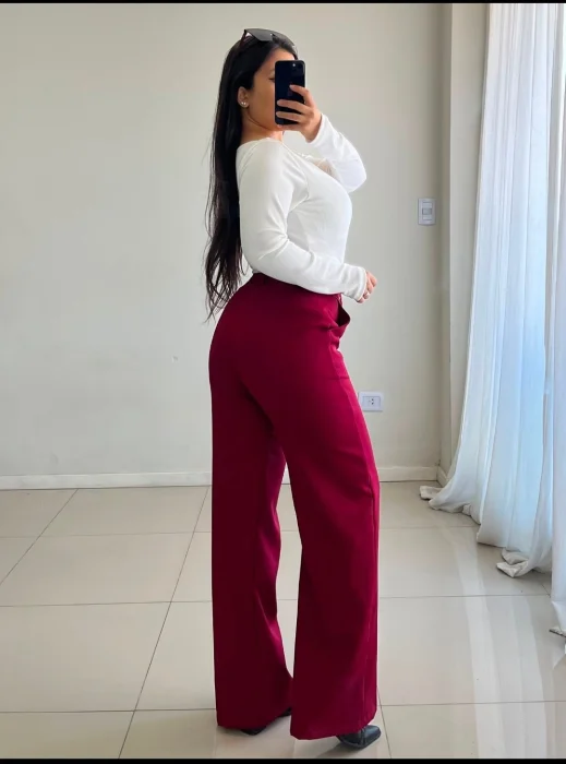 Pantalón  Sastrero Ale