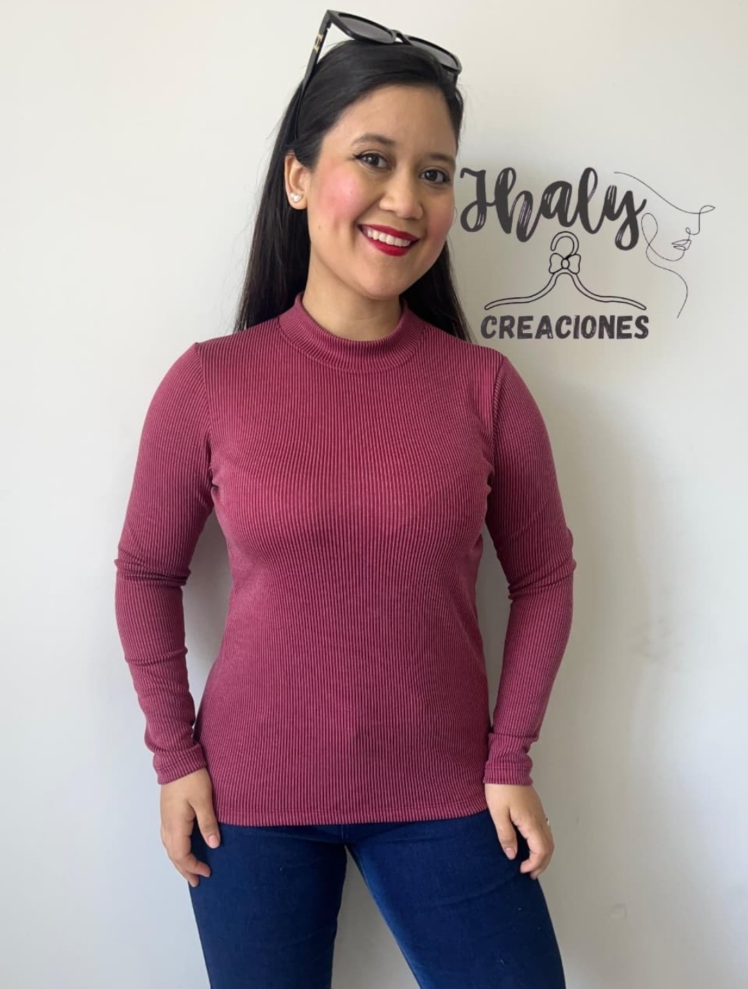 Media Polera - Imagen 3