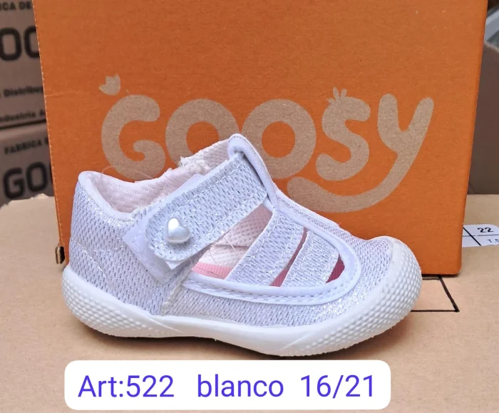 Art 522 Goosy