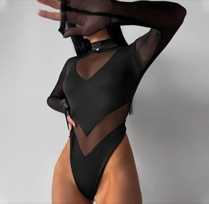 Body Lycra