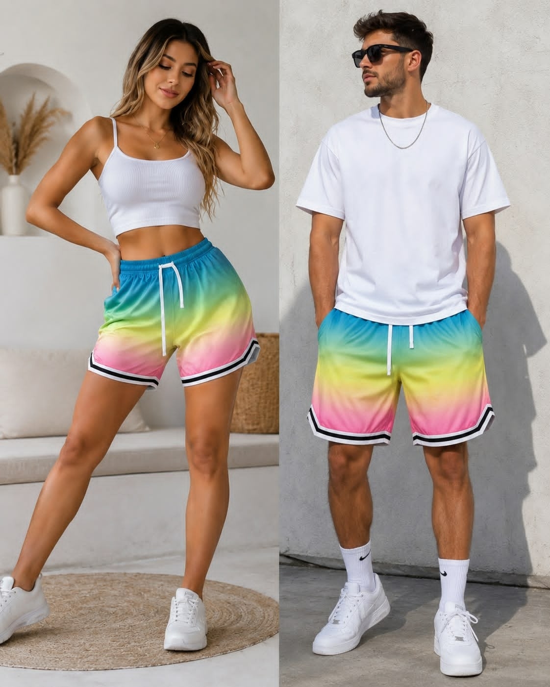 Conjuntos Unisex - Imagen 3