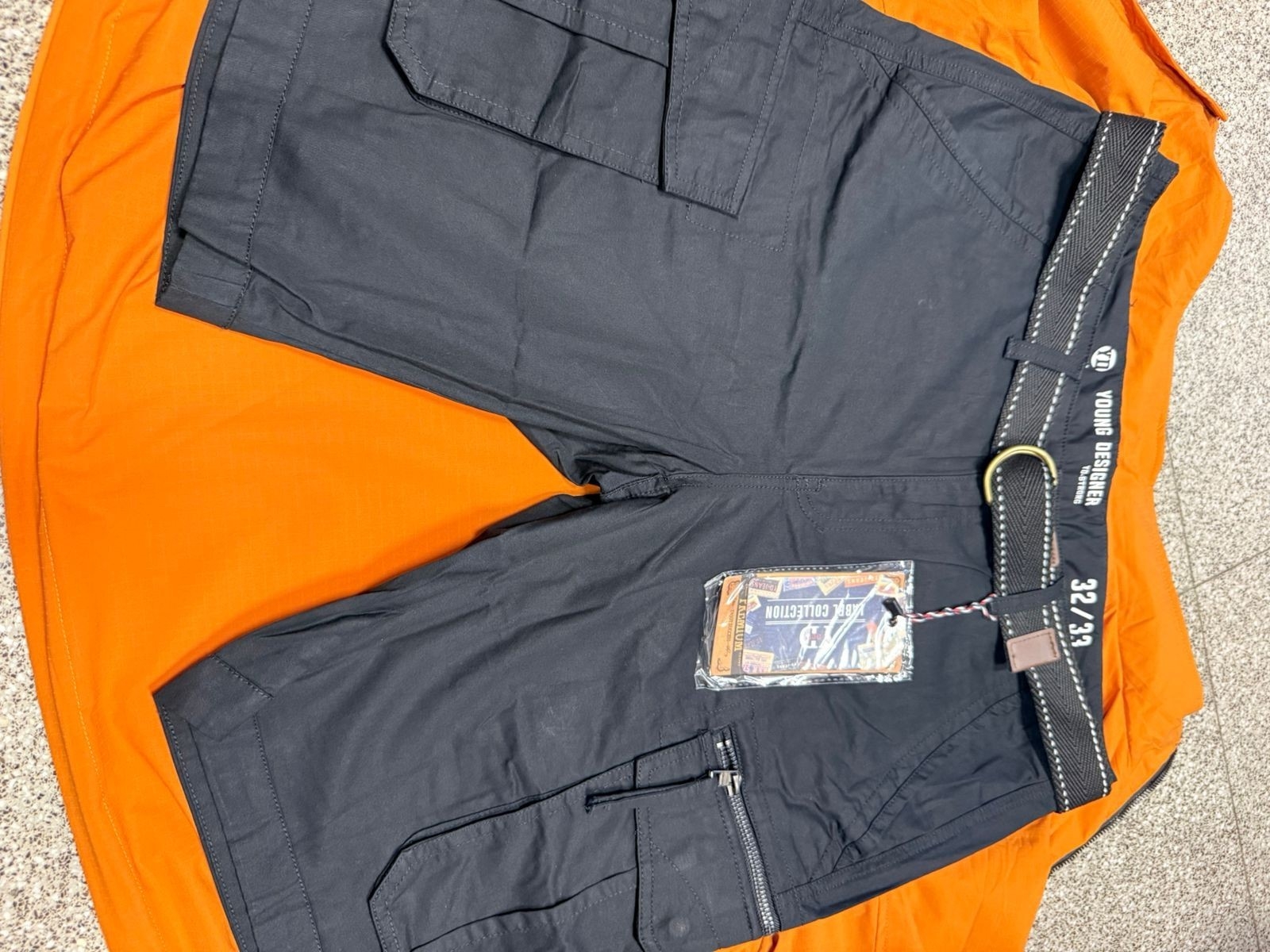 Bermuda para Hombre Yd - Imagen 5