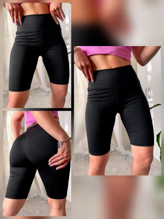 Biker Lycra