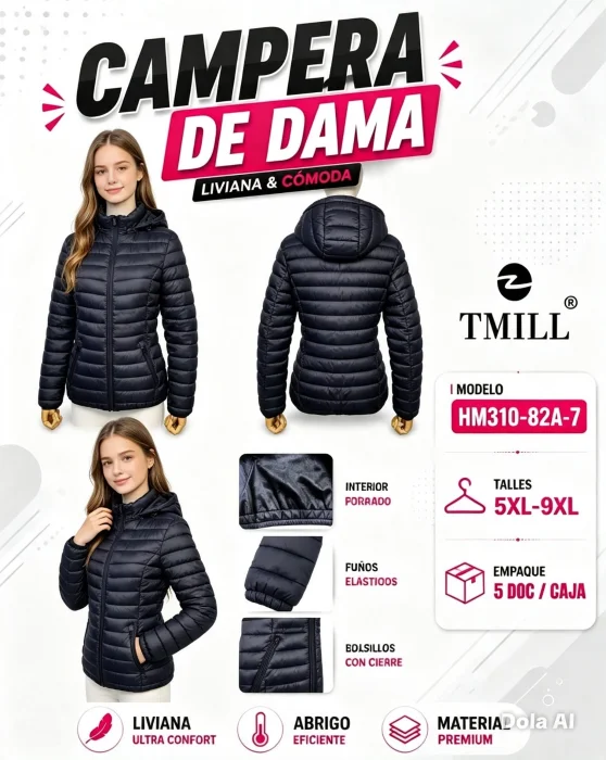 Timing para Dama