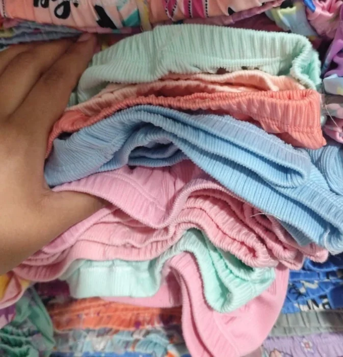 Oxford para Niñas