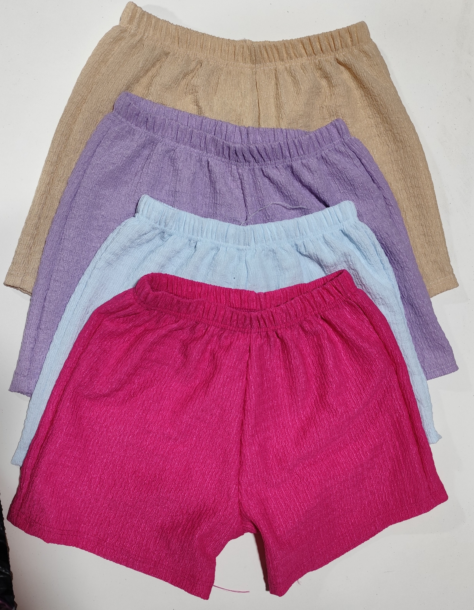 Shorts Básicos - Imagen 2