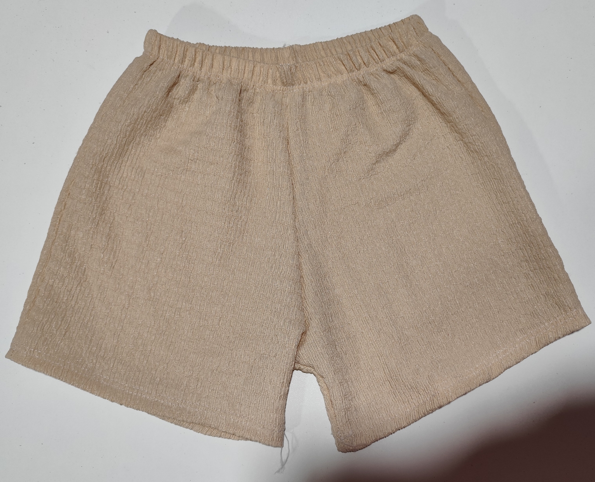 Shorts Básicos - Imagen 3