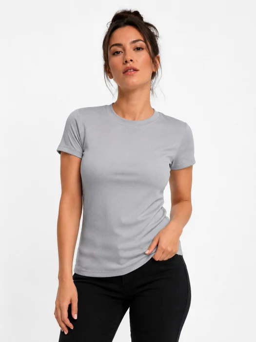 Remeras Basicas Morley Rip