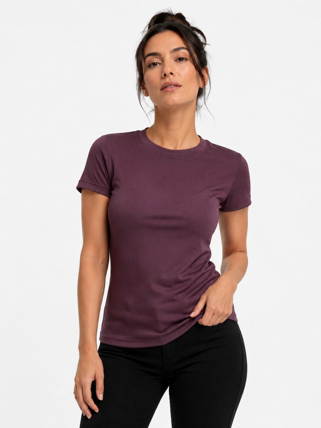 Remeras Basicas Morley Rip - Imagen 2