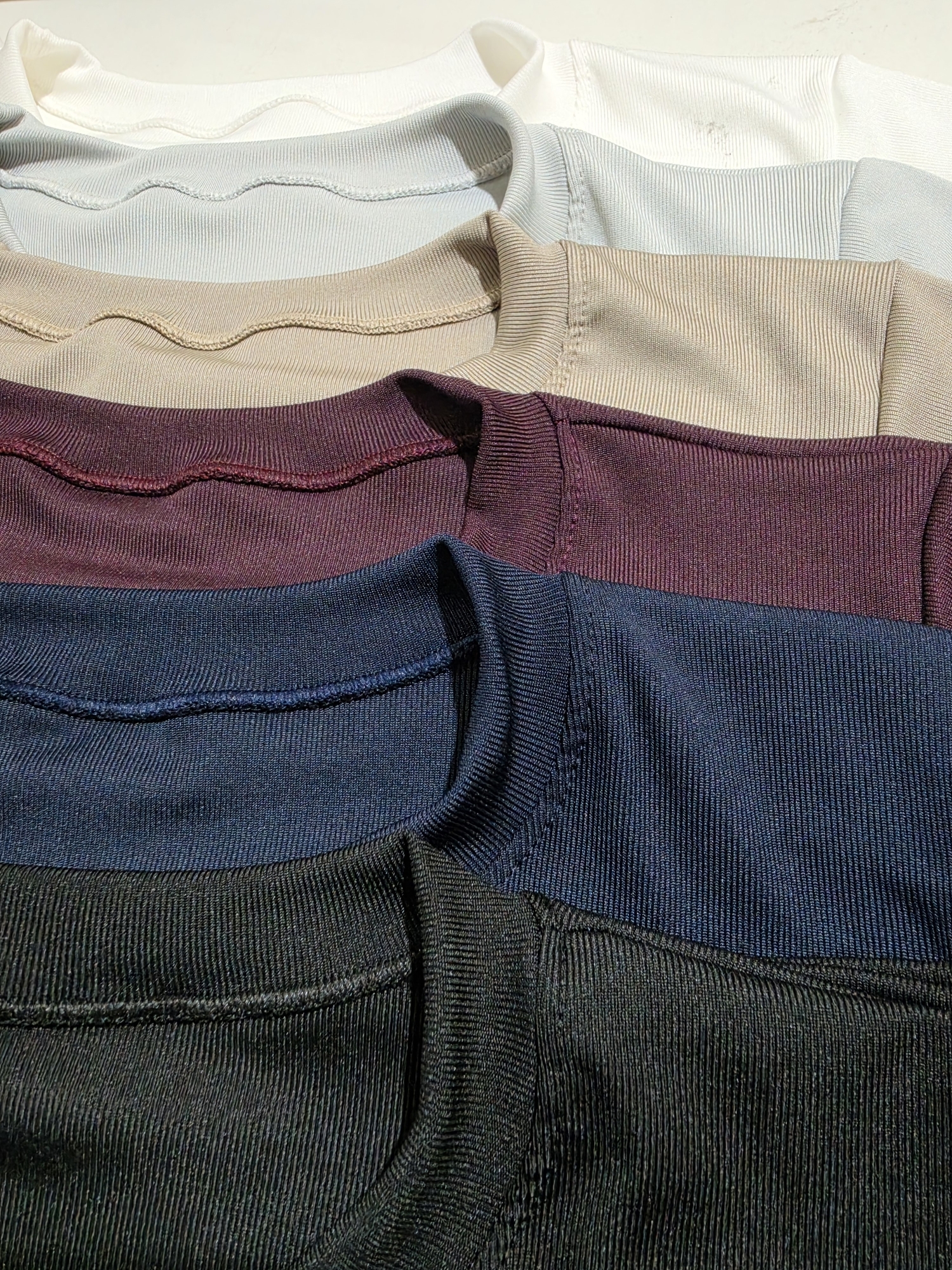 Remeras Basicas Morley Rip - Imagen 3