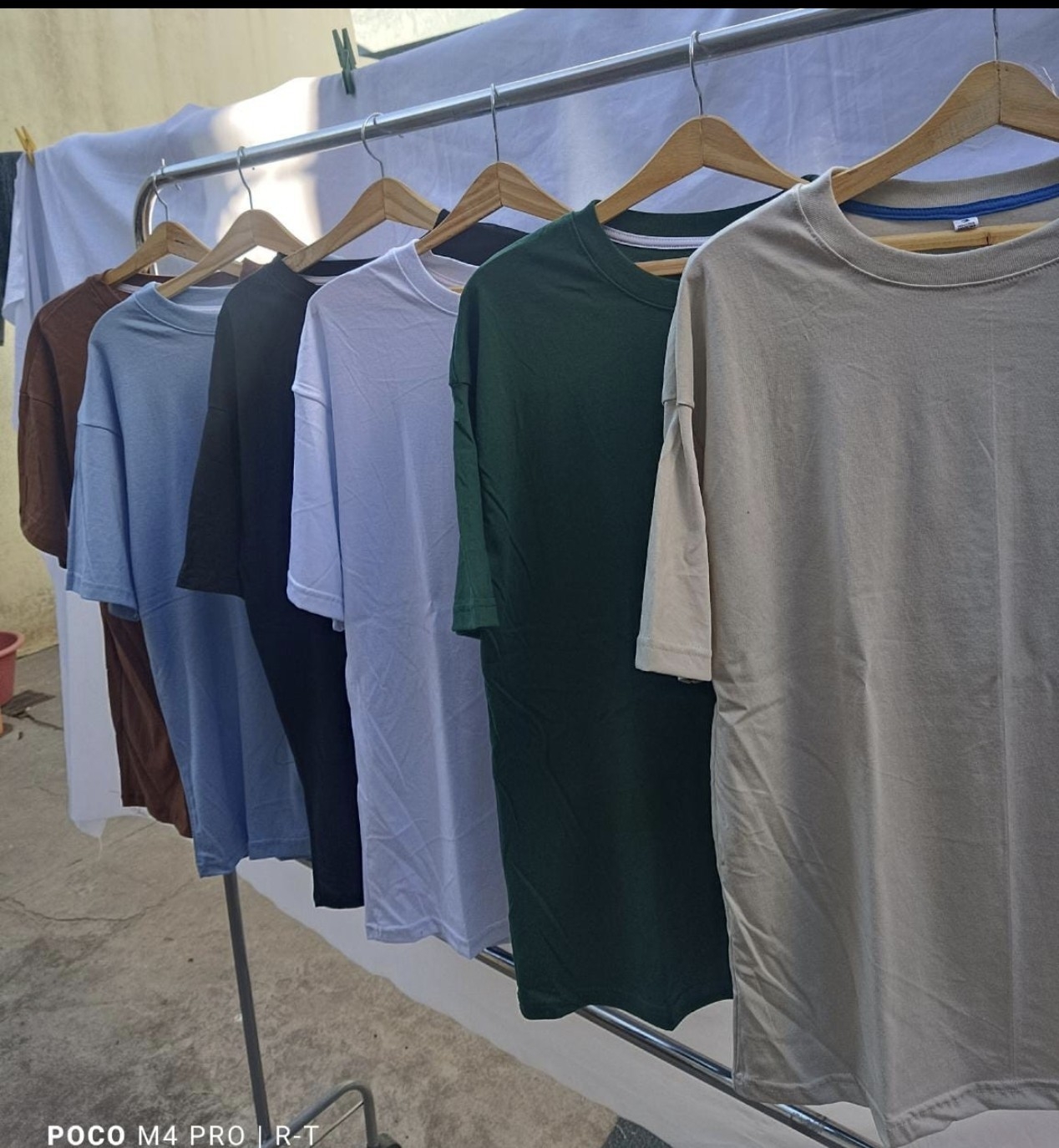 Remeras Oversize - Imagen 3