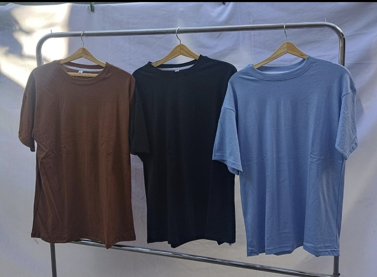 Remeras Oversize - Imagen 4