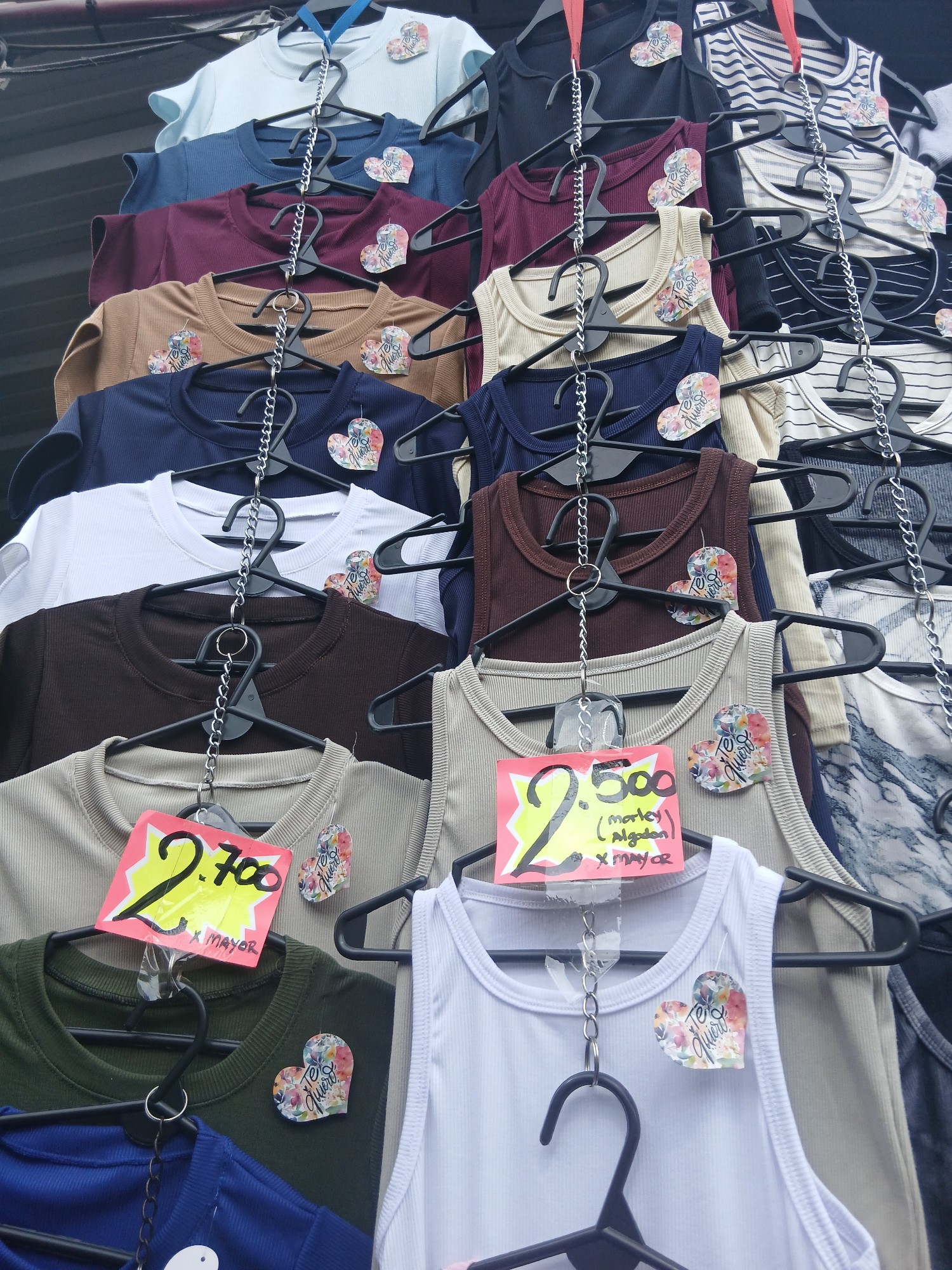 Remeras de Morley - Imagen 2