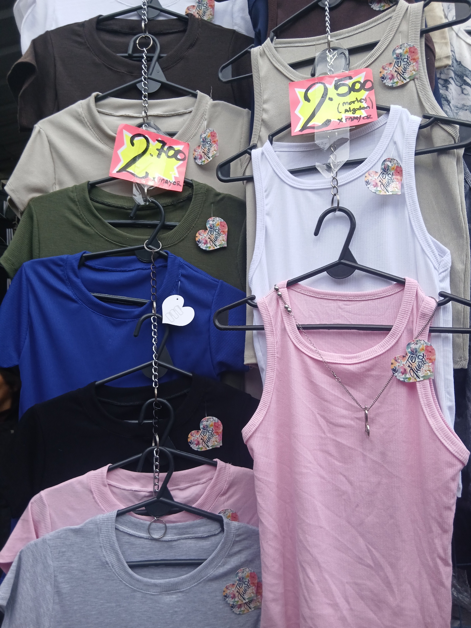 Remeras de Morley - Imagen 3