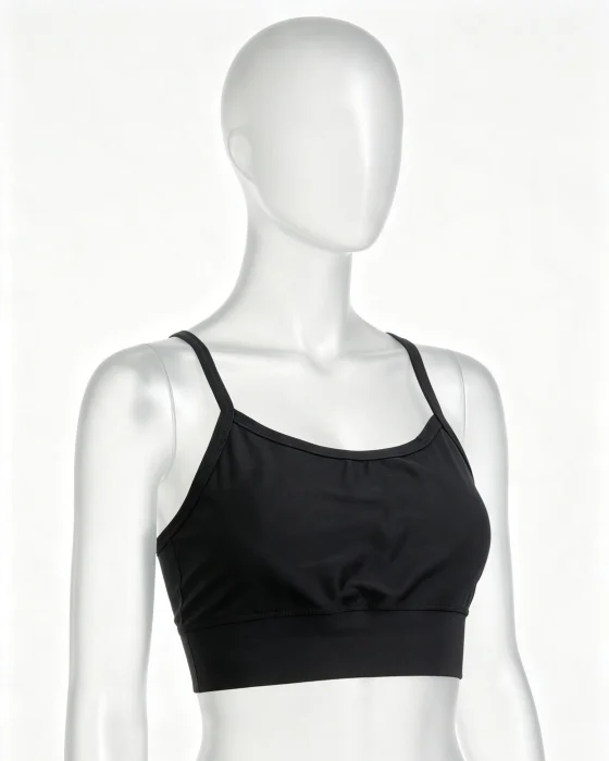 Top Nylon Yoga