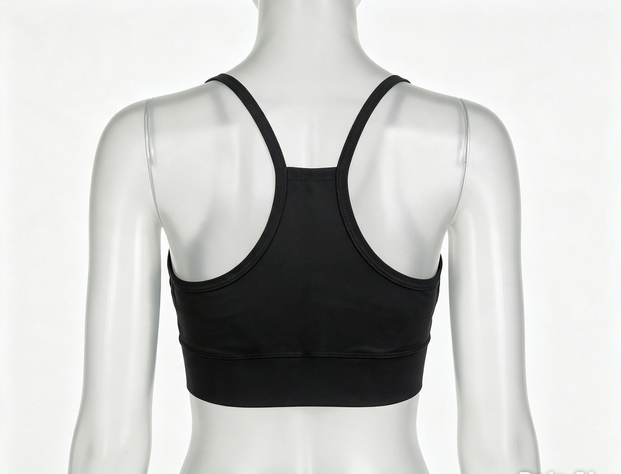 Top Nylon Yoga - Imagen 2