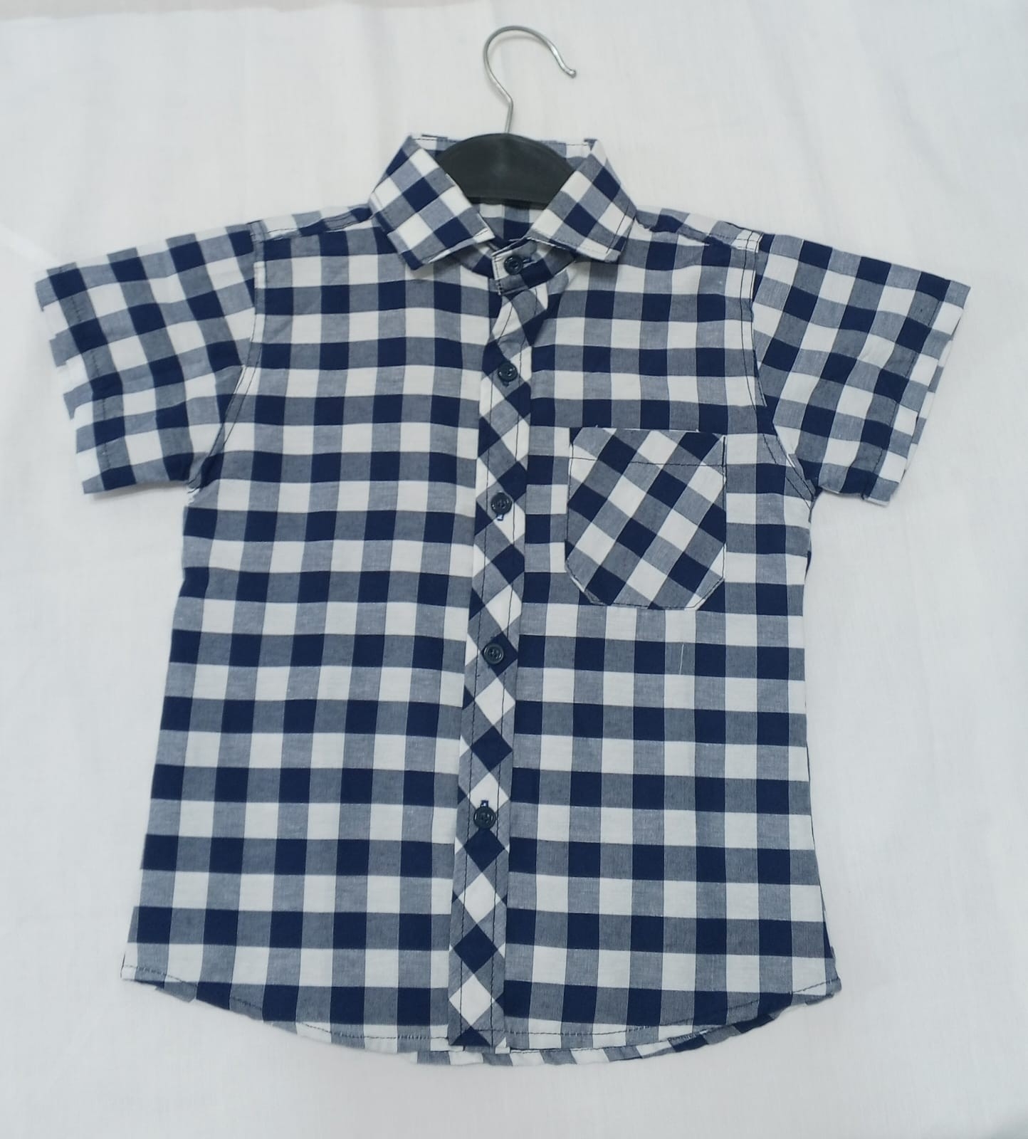 Camisas de Niño 4 al 16 - Imagen 2