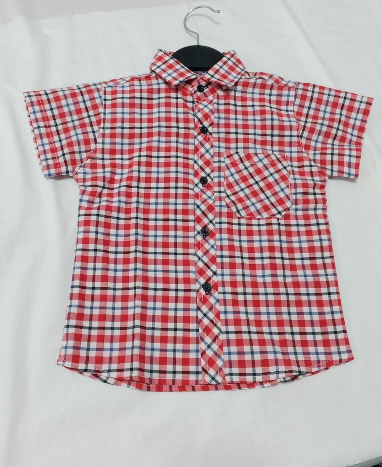 Camisas de Niño 4 al 16 - Imagen 3