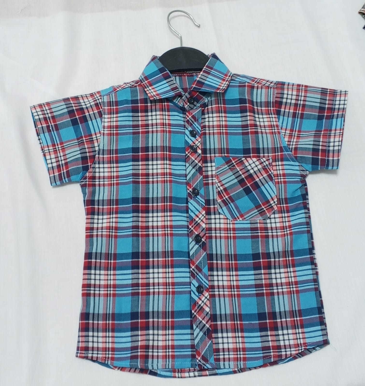 Camisas de Niño 4 al 16 - Imagen 5