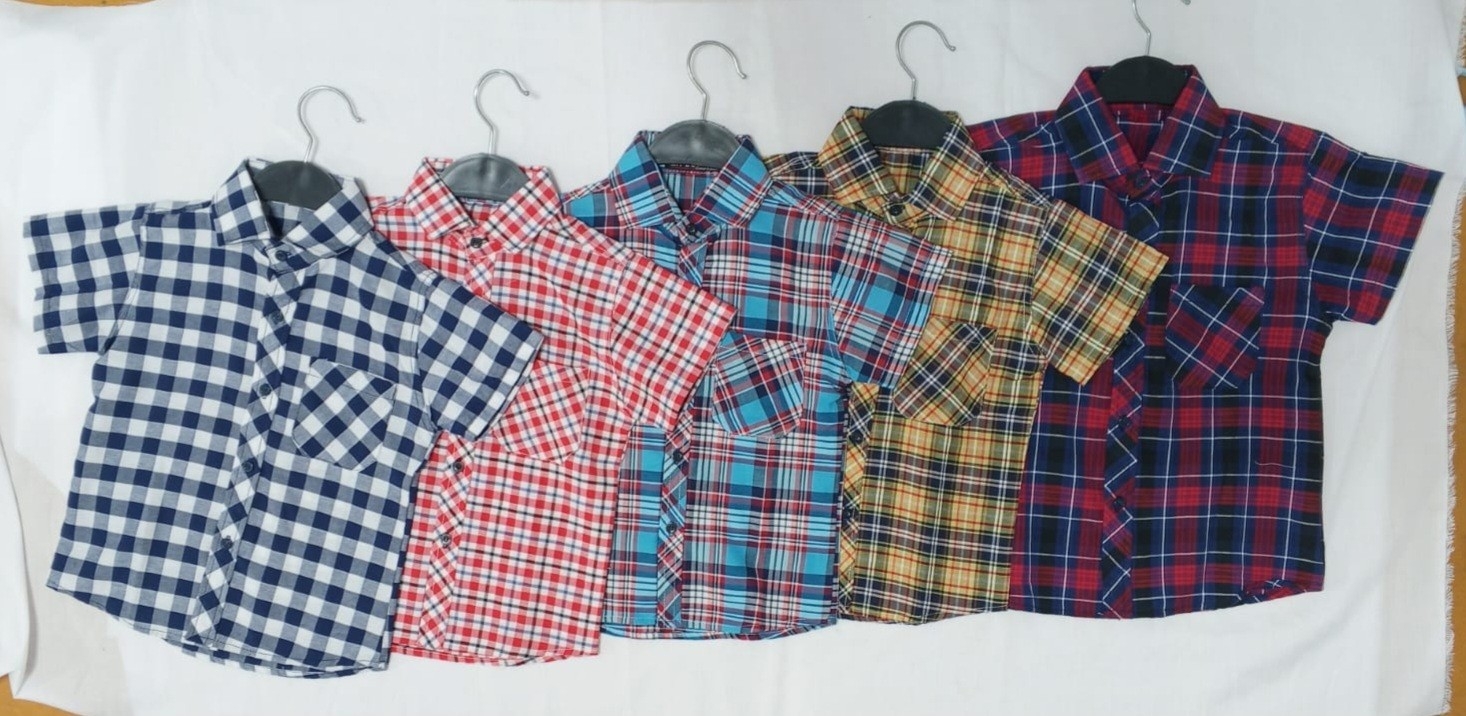 Camisas de Niño 4 al 16 - Imagen 6