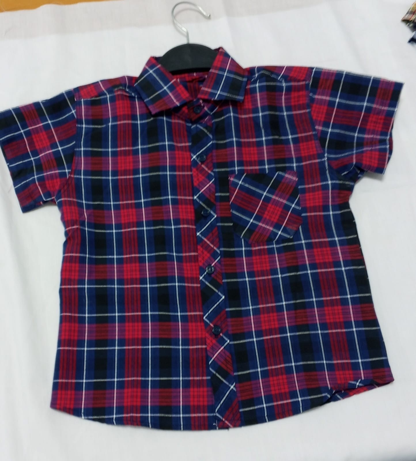 Camisas de Niño 4 al 16 - Imagen 7