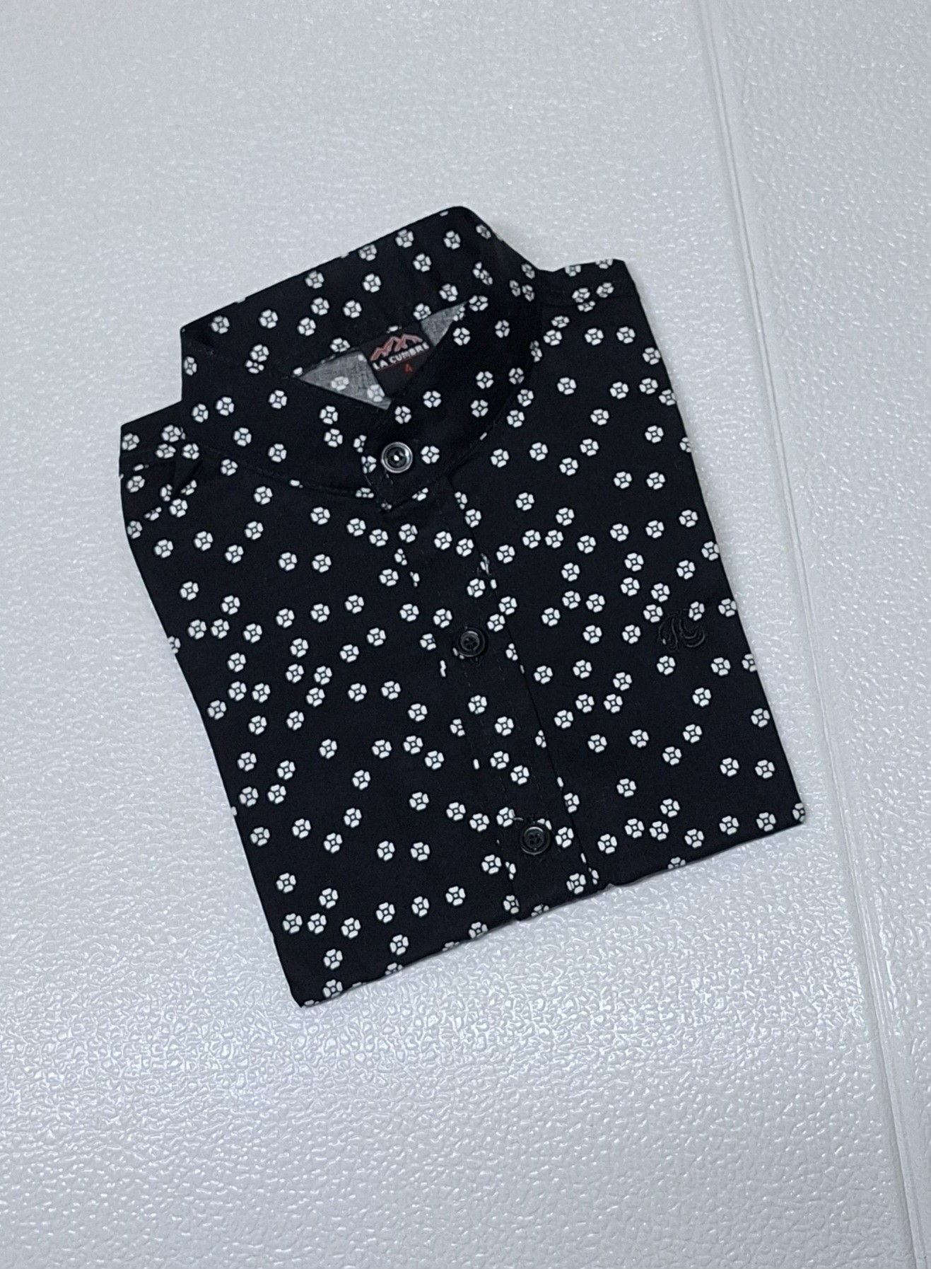 Camisas de Niño 4 al 16 - Imagen 2