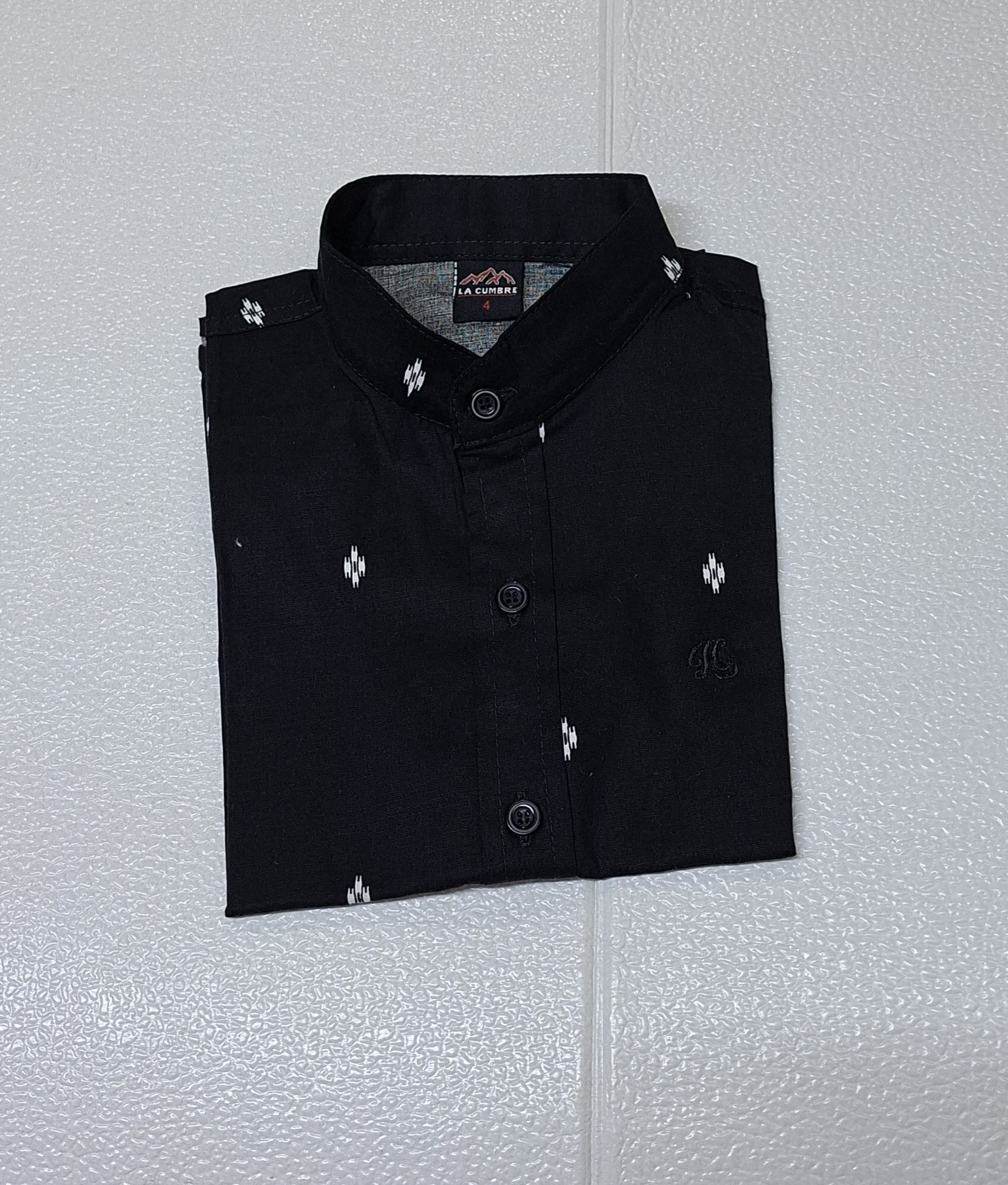 Camisas de Niño 4 al 16 - Imagen 3