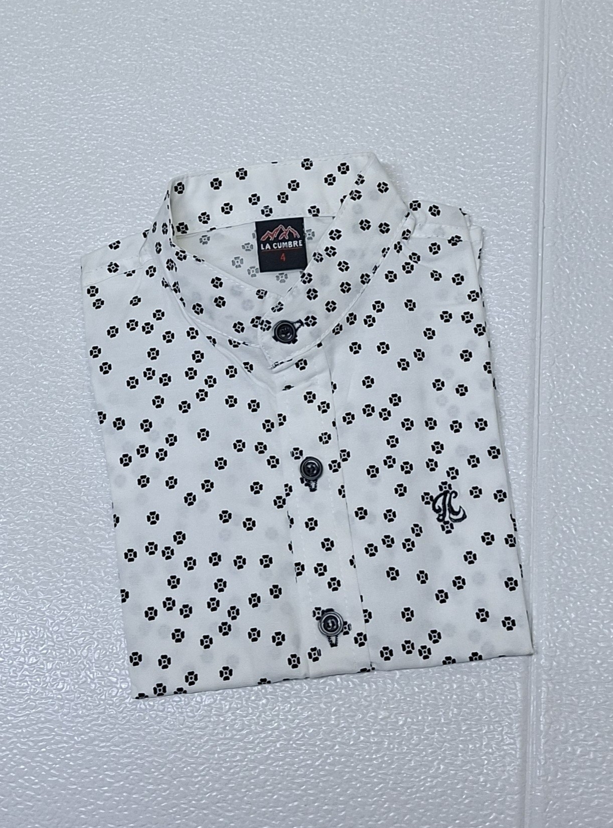 Camisas de Niño 4 al 16 - Imagen 4