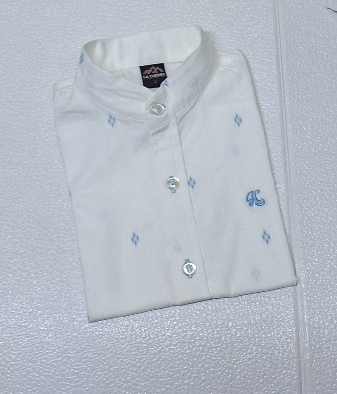 Camisas de Niño 4 al 16 - Imagen 5