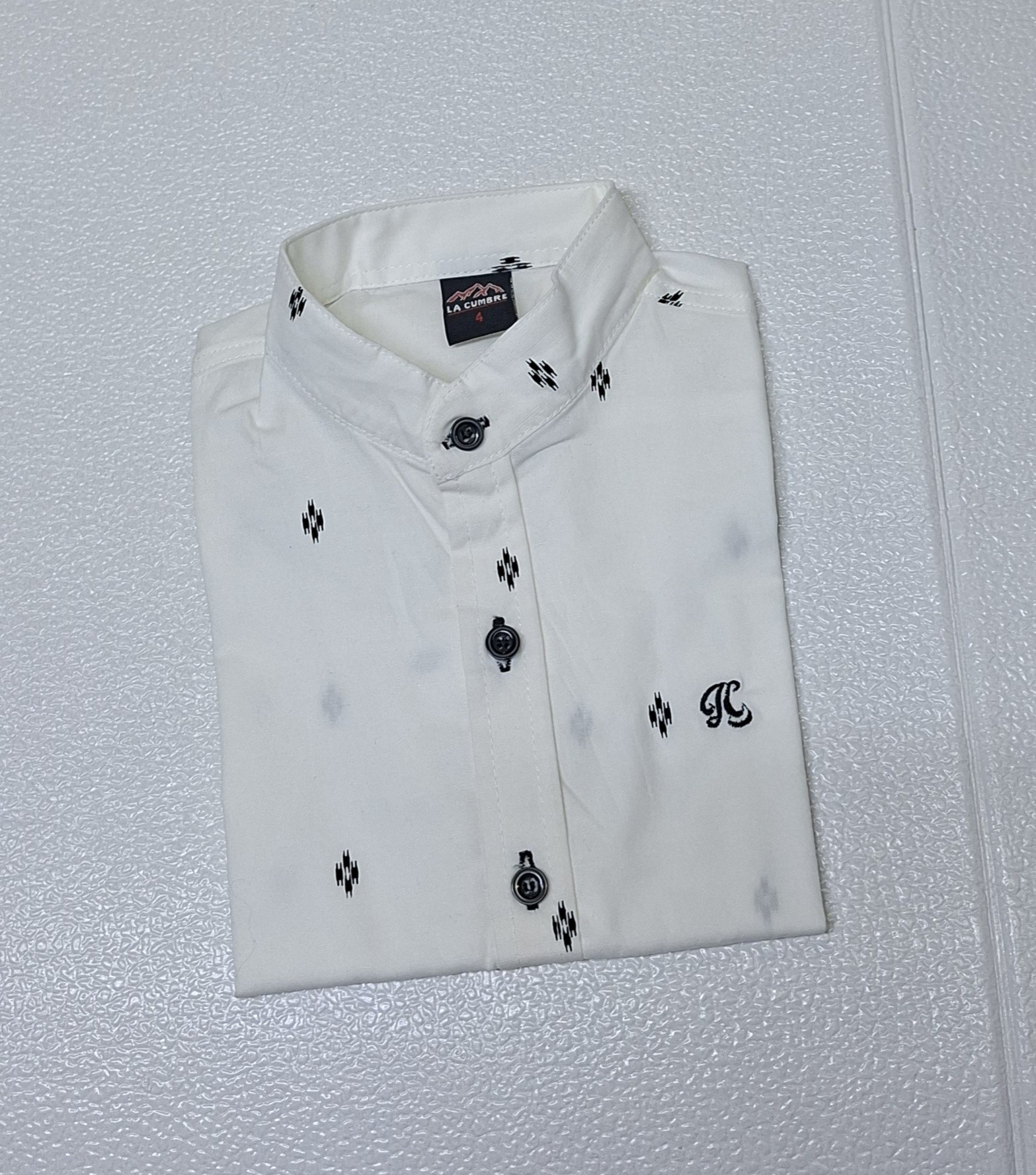 Camisas de Niño 4 al 16 - Imagen 6