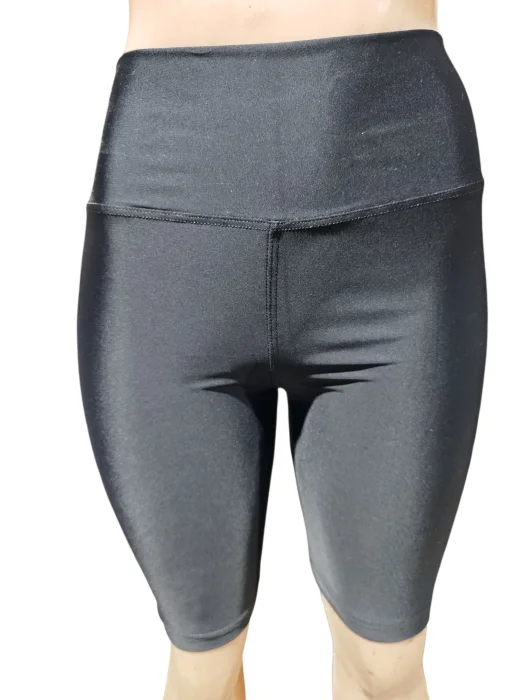 Biker Nylon Yoga
