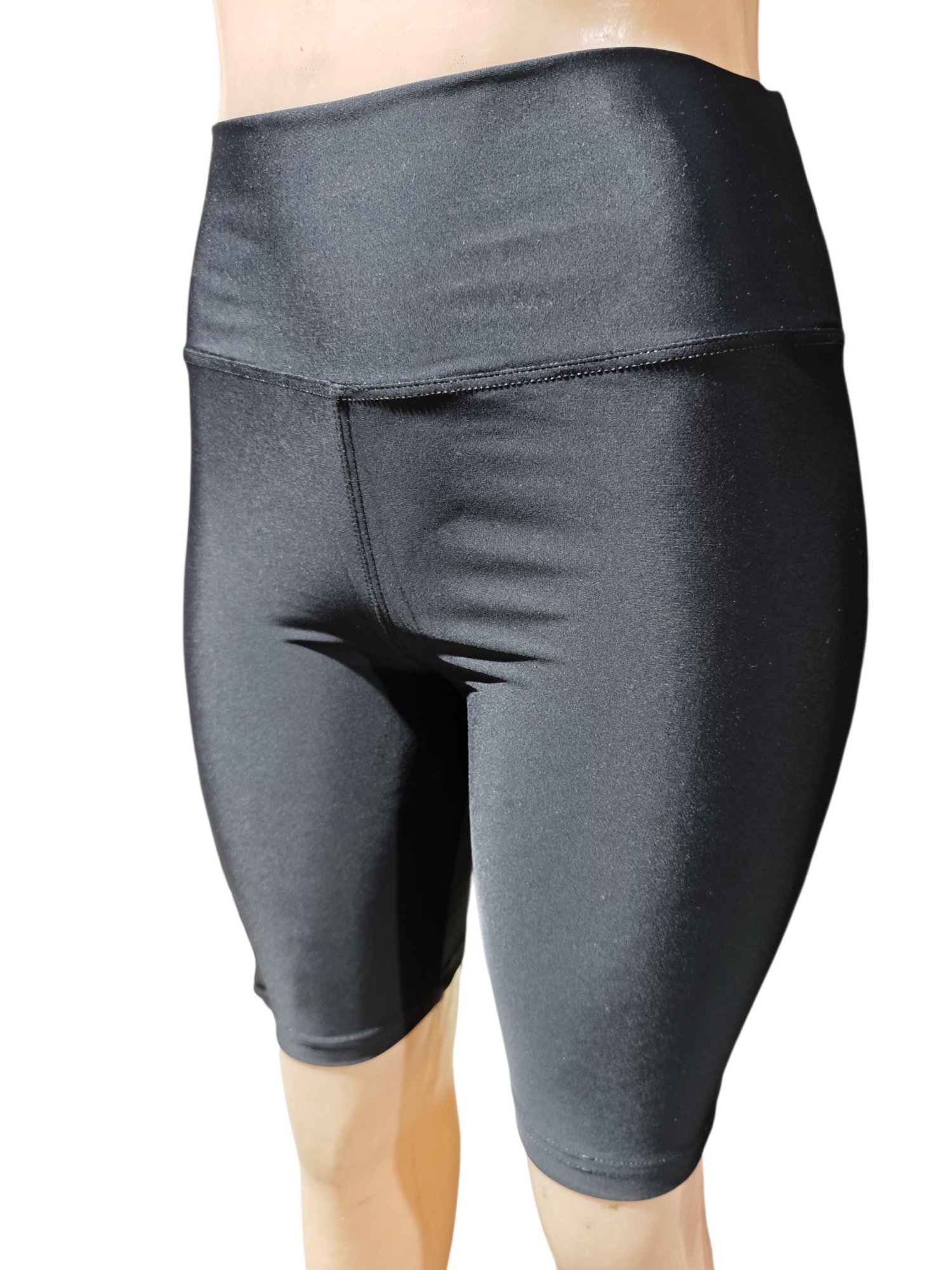 Biker Nylon Yoga - Imagen 2