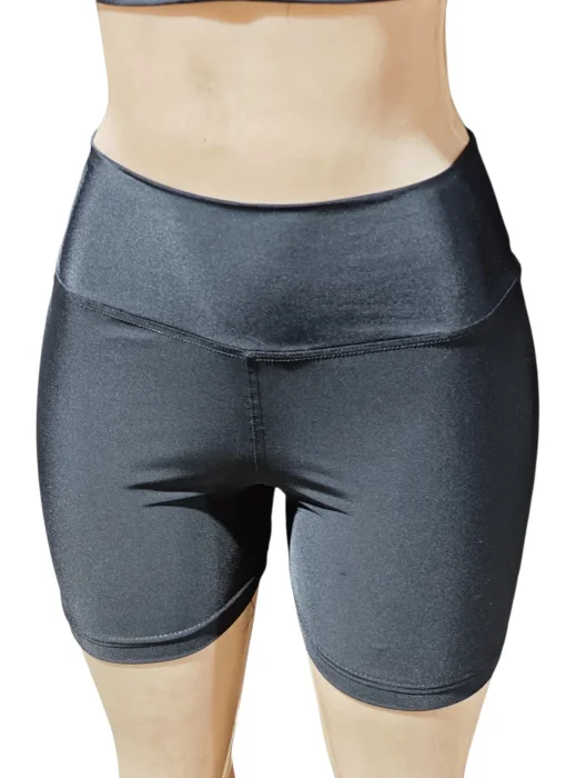 Short Nylon Yoga