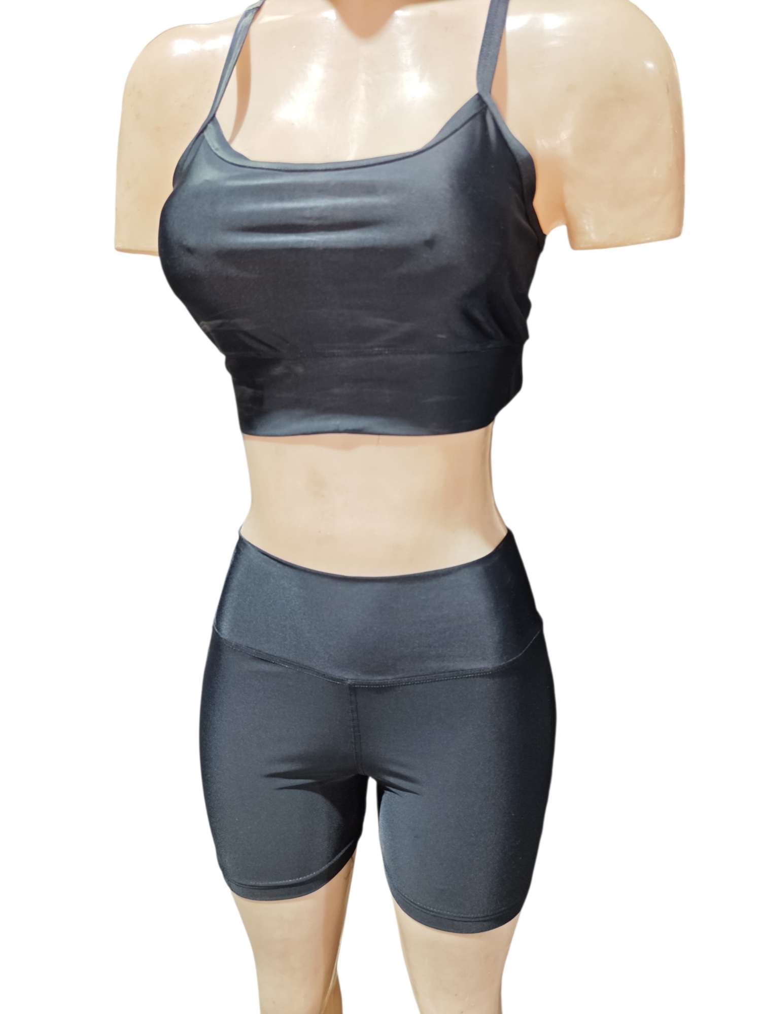 Conjunto Top/short - Imagen 2
