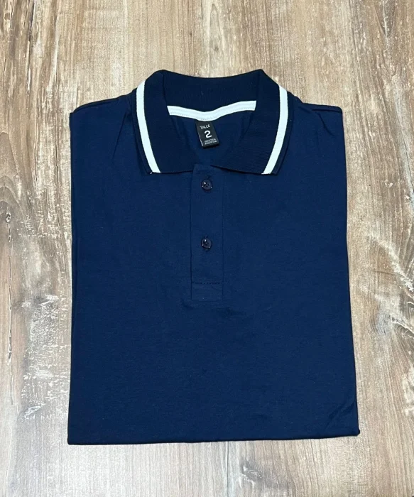 Chomba Azul Marino C/c