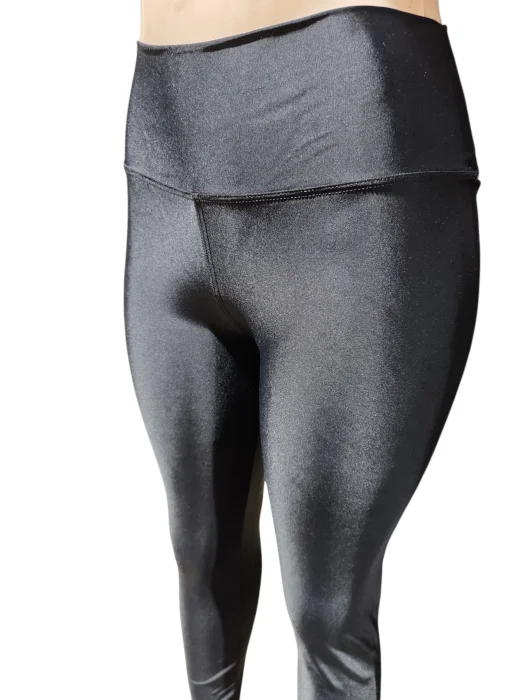 Calza Nylon Yoga