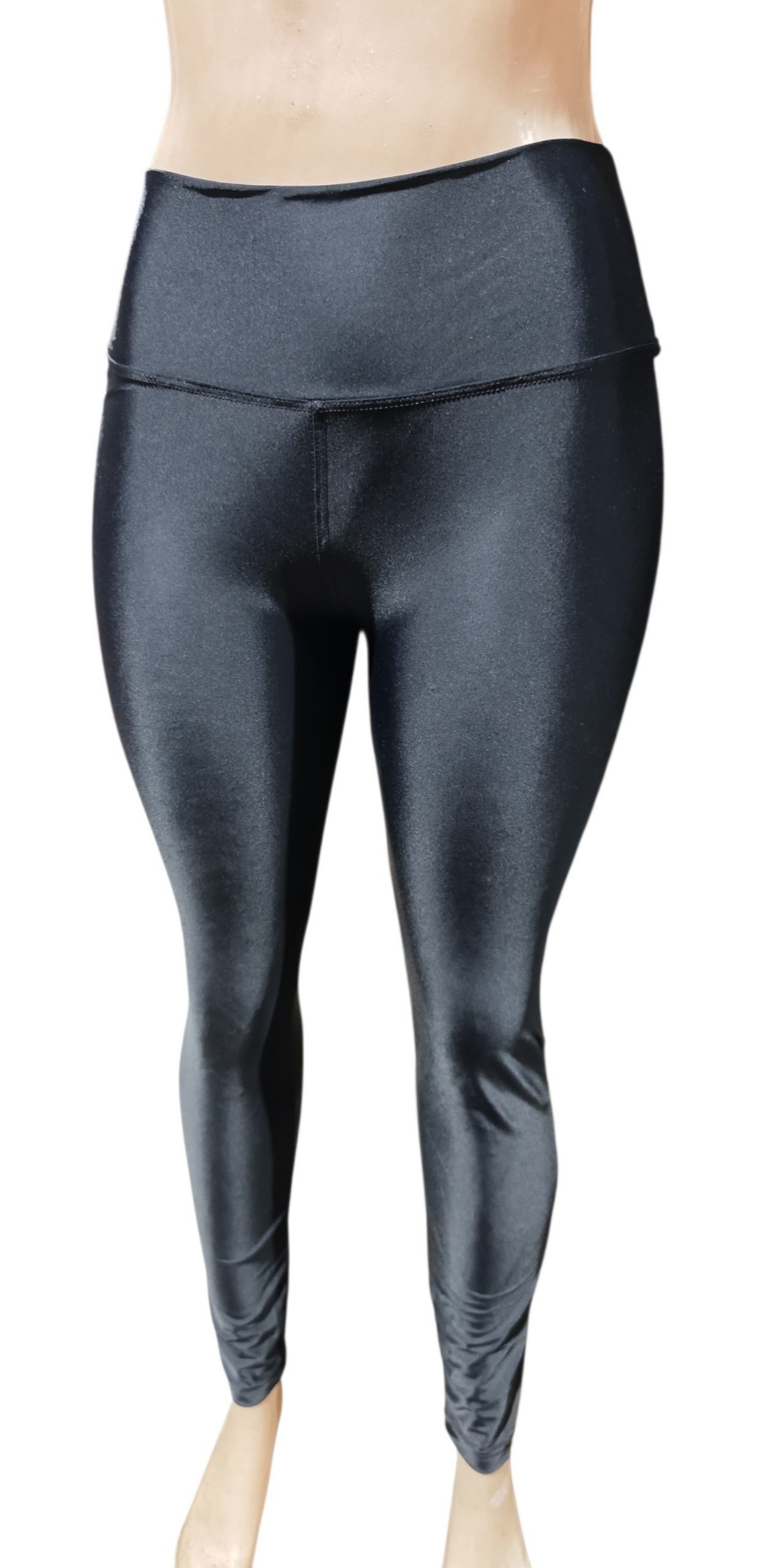 Calza Nylon Yoga - Imagen 2