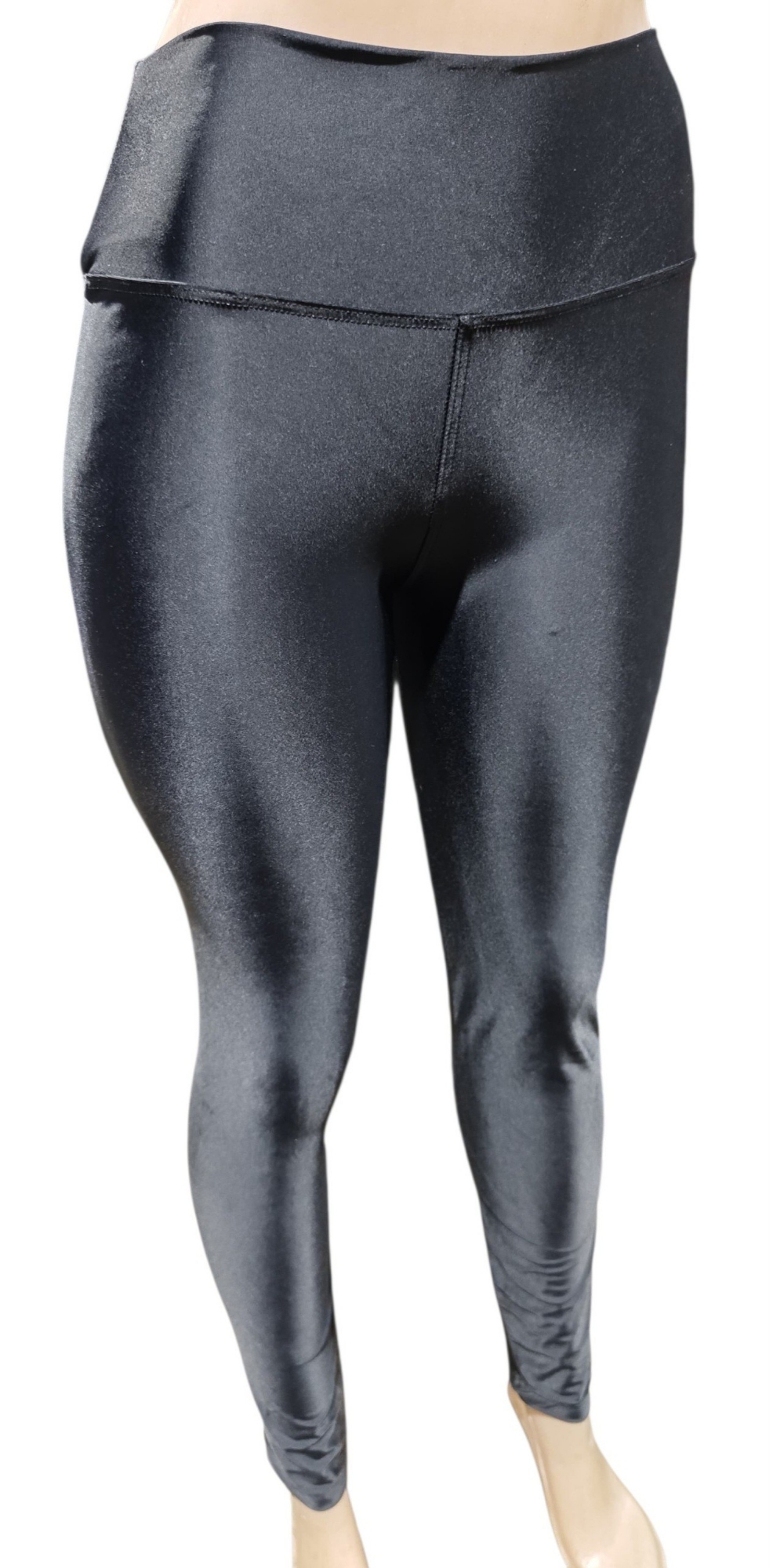 Calza Nylon Yoga - Imagen 3