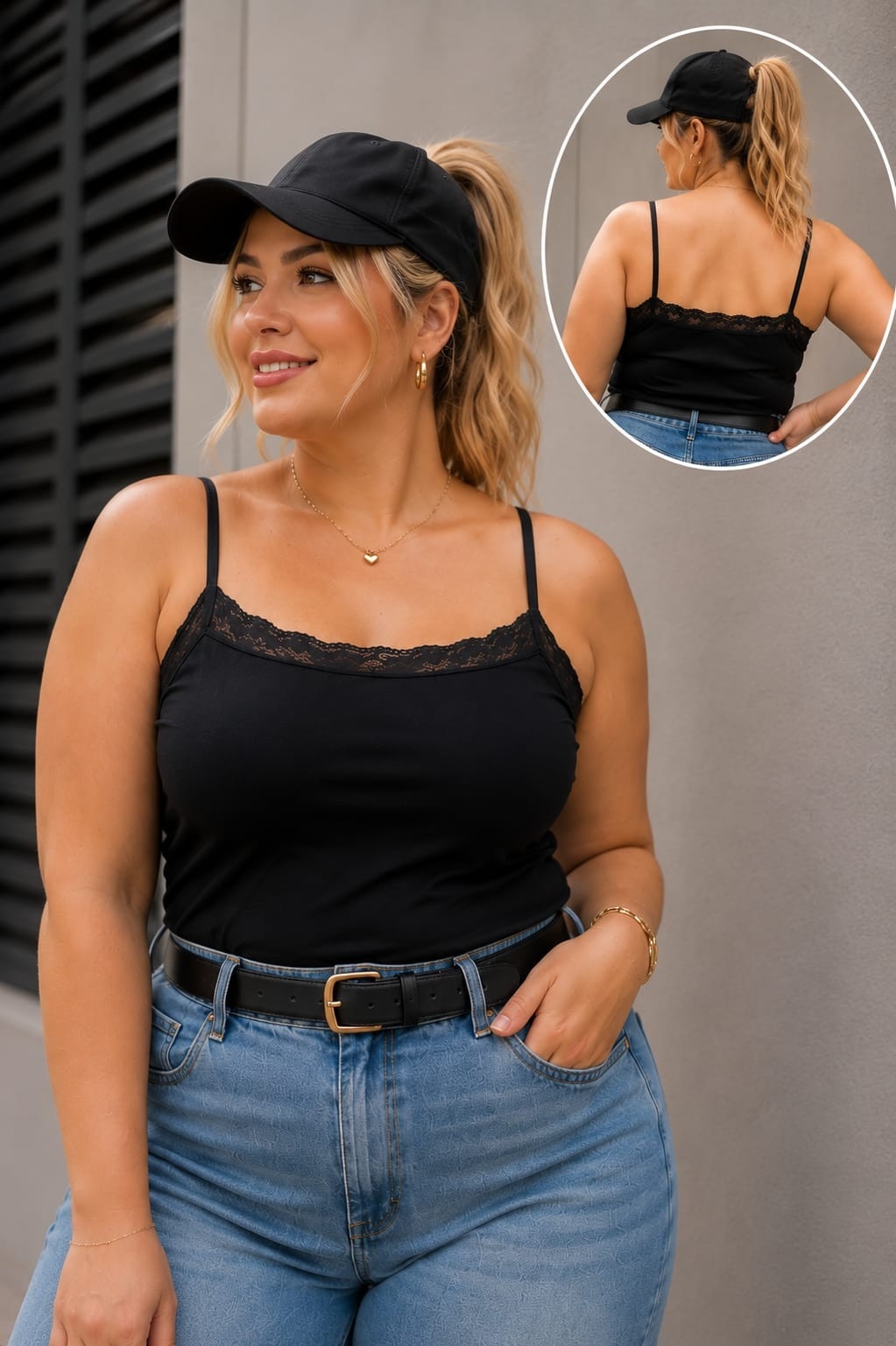 Musculosa Kiara - Imagen 2