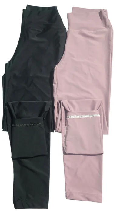 Calza Nylon Yoga