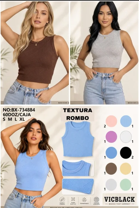 Tops Premium