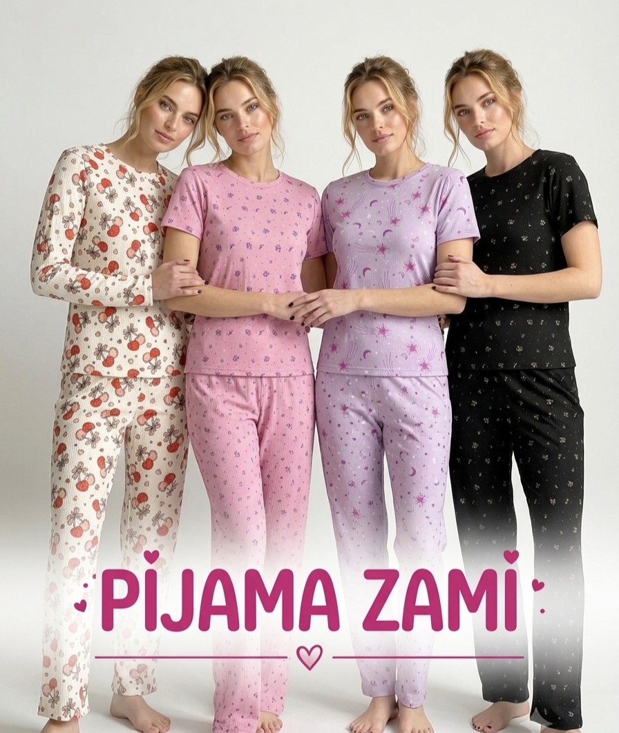 Pijama Zami - Imagen 3