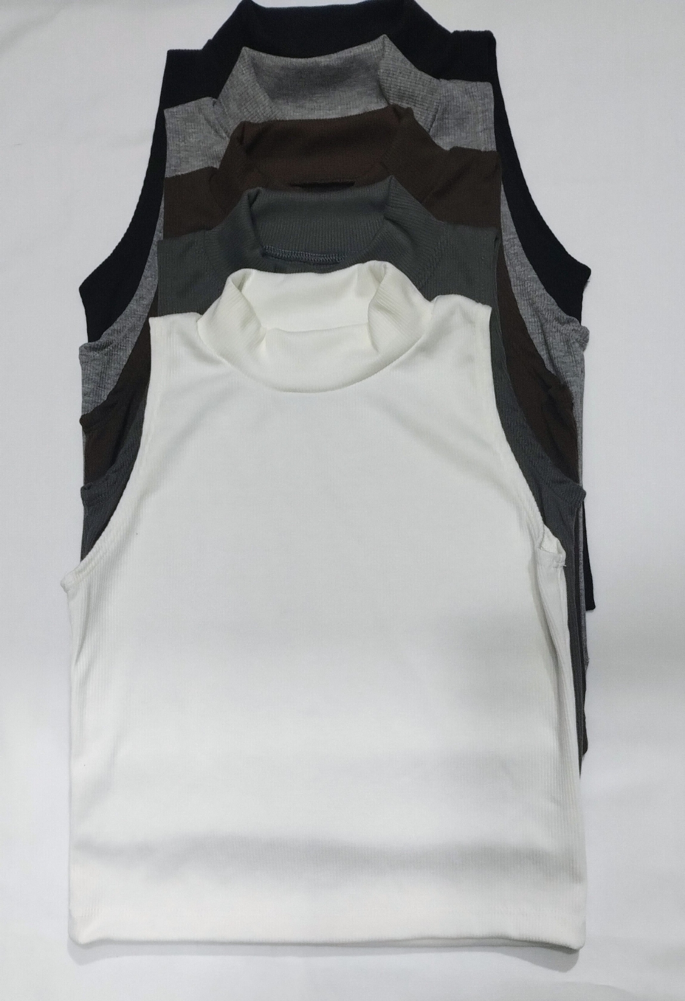 Media Polera Verano - Imagen 3