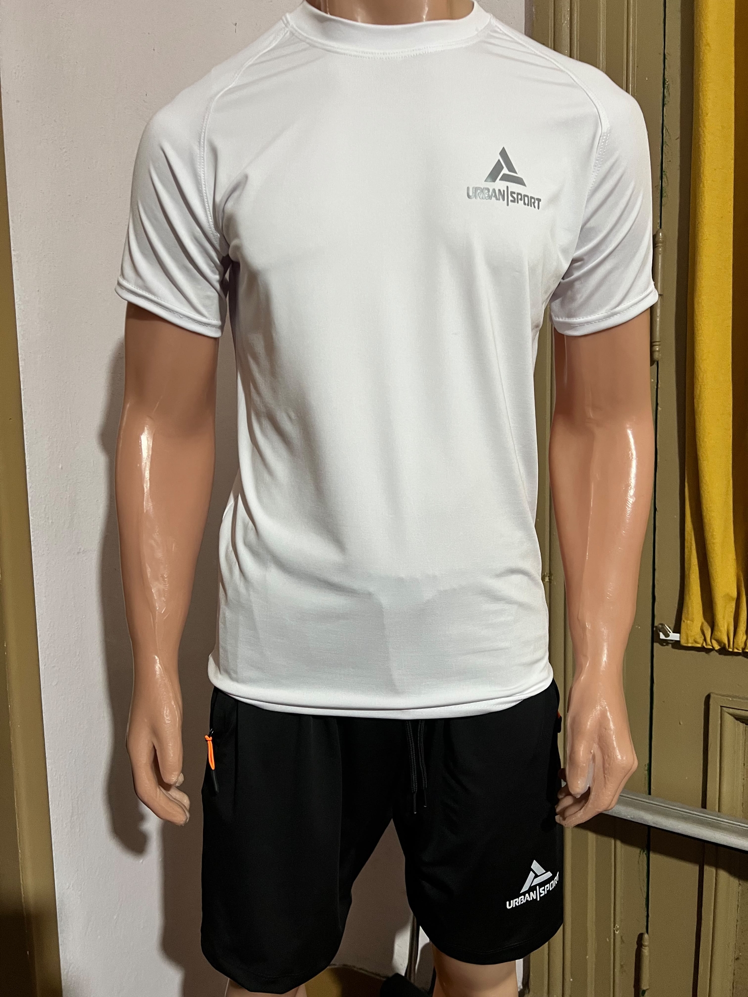 Remeras Lycra Premium de Hombre Urban - Imagen 2