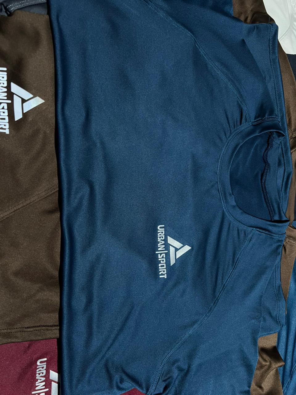 Remeras Lycra Premium de Hombre Urban - Imagen 3