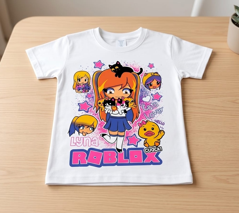 Remera Nena - Imagen 3
