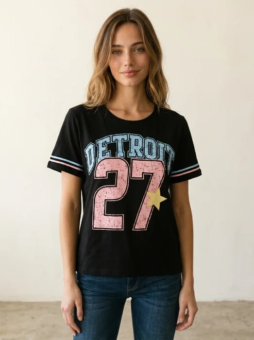 #409 Remera Detroit