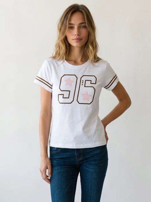 #412 Remera 96