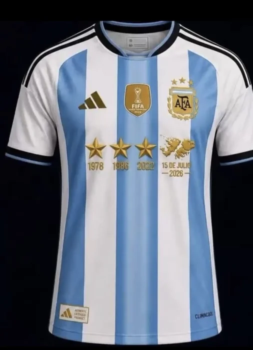 Camisetas Deportivas