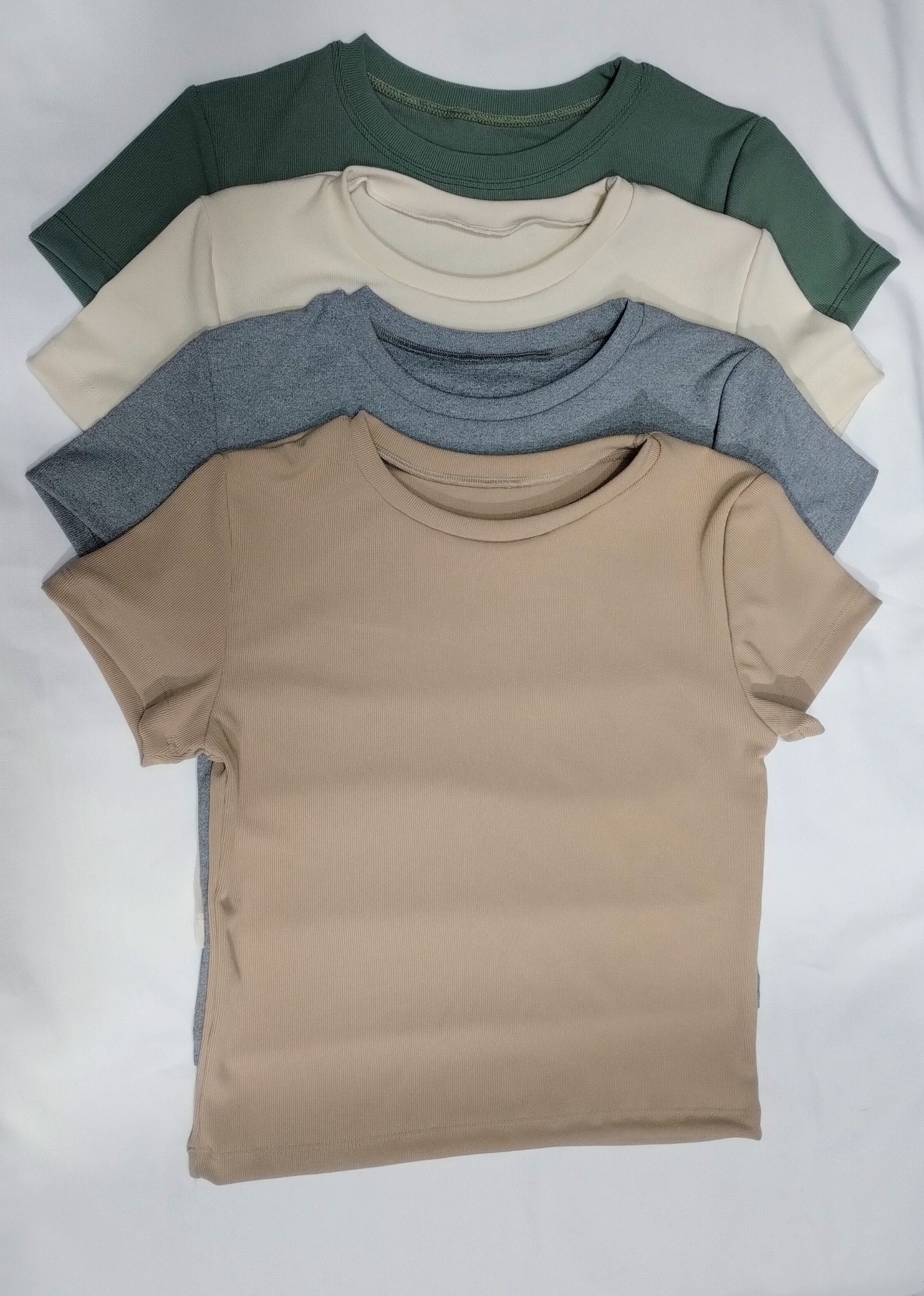 Remera Clasica - Imagen 2